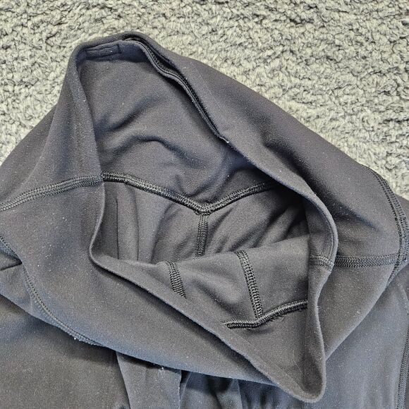 Lululemon Joggers Womens Size 4 Black Workout Yoga Pant - Picture 6 of 10